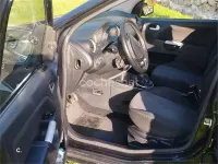 Usado Ford Fiesta 68 CV (50 kW) 2005 Negro Utilitario