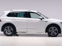 usado VW Tiguan TODOTERRENO 1.5 TSI 110KW ADVANCE 150 5P