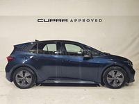 Gebraucht Cupra Born 150 kW (204 PS) 2021 Eléctrico Kleinwagen