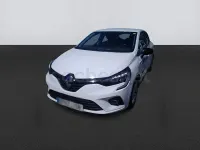 Usado Renault Clio V Evolution 100 CV (73 kW) 2022 Blanco Berlina