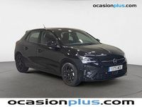 Usado Opel Corsa 130 CV (95 kW) 2023 Negro Utilitario