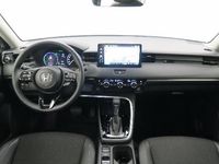 Usado Honda HR-V Advance 131 CV (96 kW) 2025 Blanco SUV