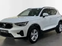 Usado Volvo XC40 163 CV (119 kW) 2025 Blanco SUV
