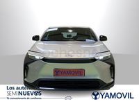 Usado Toyota bZ4X Plus 150 kW (204 CV) 2023 Eléctrico SUV
