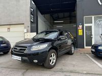 usado Hyundai Santa Fe 2.2CRDi Comfort F 7pl.