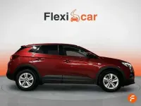Usado Opel Grandland X Selective 131 CV (96 kW) 2019 Rojo SUV