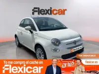 Usado Fiat 500 Dolcevita 70 CV (51 kW) 2023 Blanco Utilitario