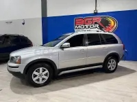 Occasion Volvo XC90 Executive 185 ch (136 kW) 2007 Gris SUV