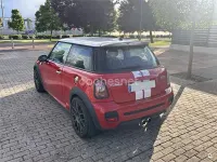 Usado Mini Cooper S 175 CV (128 kW) 2008 Rojo Utilitario