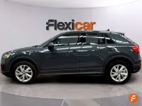 Usado Audi Q2 Advanced 116 CV (85 kW) 2019 Gris SUV