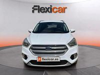 Usado Ford Kuga Trend+ 120 CV (88 kW) 2019 Blanco SUV