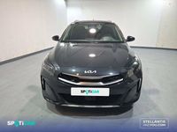 Usado Kia XCeed 141 CV (103 kW) 2022 Negro SUV