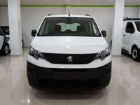 usado Peugeot Rifter Access Standard BlueHDi 73kW (100CV)