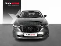 Usado Mazda CX-5 165 CV (121 kW) 2023 Gris / plata SUV