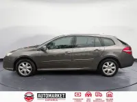 Usado Renault Laguna III 130 CV (95 kW) 2010 Gris / plata Familiar