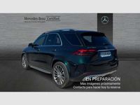 Usado Mercedes GLE300 269 CV (197 kW) 2025 Verde SUV