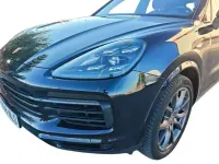 Usado Porsche Cayenne S Platinum Edition 441 CV (324 kW) 2019 Azul SUV