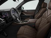 Usado BMW X5 Comfort Edition 489 CV (359 kW) 2025 Blanco SUV