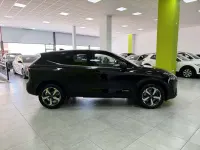 Usado Nissan Qashqai N-Connecta 190 CV (139 kW) 2024 Negro SUV