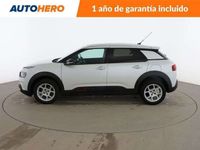 usado Citroën C4 Cactus 1.2 PureTech Feel 82