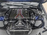 Usado BMW M5 560 CV (411 kW) 2018 Azul Berlina
