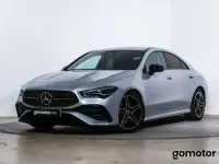 Occasion Mercedes CLA220 190 PK (139 kW) 2025 Sedan