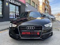 usado Audi A5 Sportback 2.0TDI S line edition 150