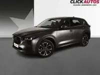 Usado Mazda CX-5 Exclusive-Line 165 CV (121 kW) 2025 SUV
