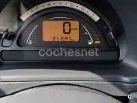 Usado Citroën C3 61 CV (44 kW) 2004 Blanco Berlina