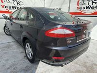 usado Ford Mondeo 1.8TDCi Trend