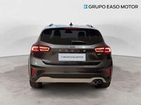 Używany Ford Focus Active 155 KM (114 kW) 2023 Szary Hatchback