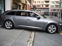 usado Audi A6 Avant 50 TDI Sport quattro Tiptronic