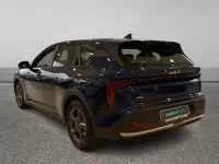 Usado Kia K4 115 CV (84 kW) 2025 Azul