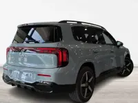 Nuevo Mercedes GLB250 200 kW (272 CV) 2026 Verde SUV