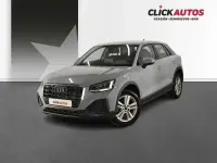 Usado Audi Q2 116 CV (85 kW) 2026 Gris SUV