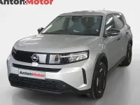 Nuevo Opel Frontera Edition 110 CV (80 kW) 2026 SUV