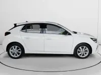 Usado Opel Corsa Elegance 100 CV (73 kW) 2022 Blanco Utilitario