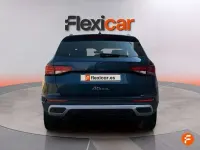 Usado Seat Ateca Style 150 CV (110 kW) 2023 Gris SUV