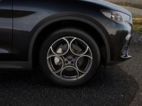 Nuevo Alfa Romeo Stelvio Sprint 280 CV (205 kW) 2025 Negro SUV