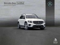 Usado Mercedes GLB200 Progressive 150 CV (110 kW) 2023 SUV
