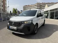 Usado Nissan Townstar Comfort 130 CV (95 kW) 2022 Blanco
