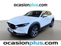 Usado Mazda CX-30 186 CV (136 kW) 2023 Blanco SUV
