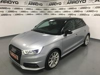 Usado Audi A1 Sportback Attraction 116 CV (85 kW) 2018 Utilitario