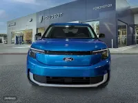 Nuevo Ford Explorer Select 209 kW (285 CV) 2026 Azul SUV