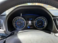 Usado Suzuki Baleno GLX 111 CV (81 kW) 2019 Blanco Utilitario
