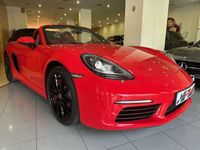 usado Porsche Boxster S '18