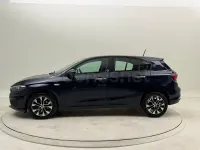 Usado Fiat Tipo Mirror 95 CV (69 kW) 2020 Azul Berlina