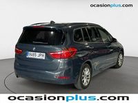 usado BMW 216 Serie 2 Gran Tourer d