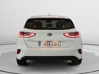 Usado Kia Ceed 101 CV (74 kW) 2019 Utilitario