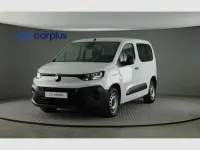 Usado Citroën Berlingo 102 CV (75 kW) 2024 Monovolumen
